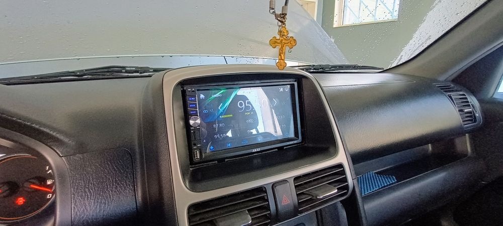 Honda cr-v 2.2 i-ctdi