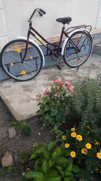 Vând bicicletă noua, copii. Suceava