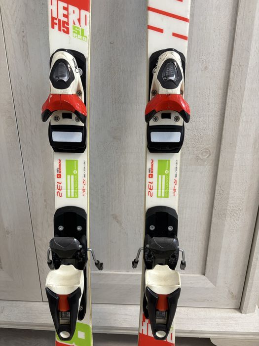 Echipament ski copii