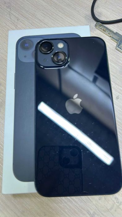 Apple iPhone 13;   (Алматы)  969523