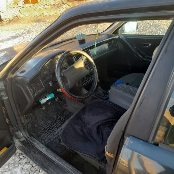 Продам Audi B3 цена миллион тенге