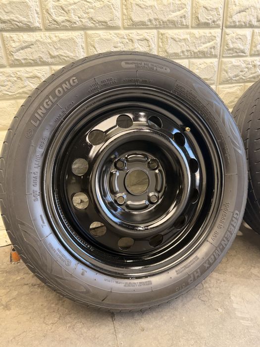 Lasetti jentra diska balon radnoy ideal holata 195/55/15