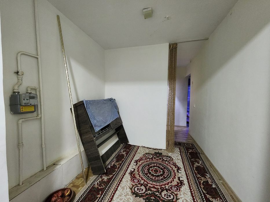 2 хонали квартира сотилади