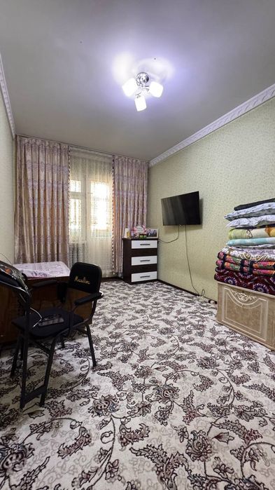 Чиланзариский район 19 кв 3*4/8/9.84м² Файзли Хонадон Срочна Сотилади.