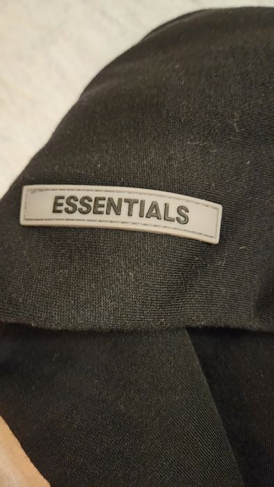 Hanorac Essentials Fear of God