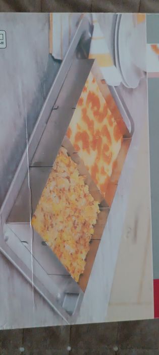 Для пирогов форма новая в упаковке