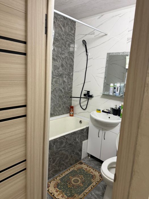 Квартира на долгий срок,,,