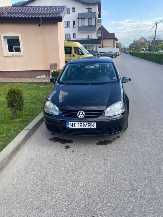 VOLKSWAGEN Golf 2004 — imagine 2