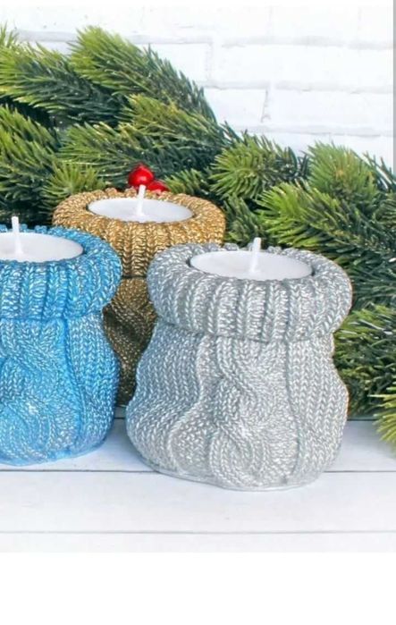 Подарок на новый год