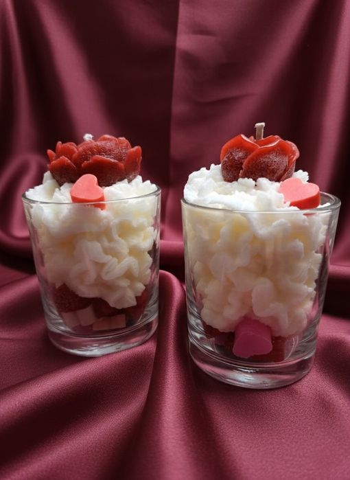 Lumânări parfumate