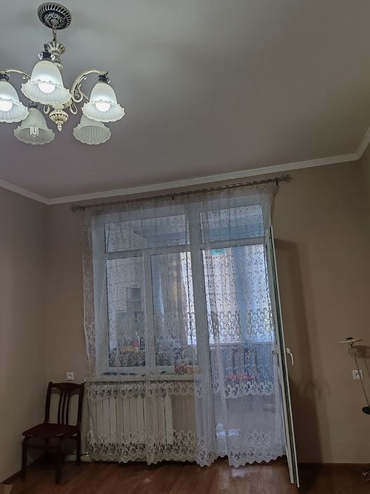 Квартира на Сулейменова 51