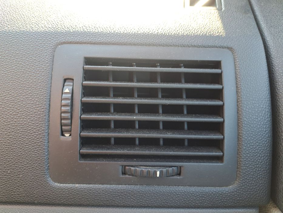 Grila aerisire dreapta Skoda Fabia 1 (6Y2) [Fabr 1999-2008] OEM