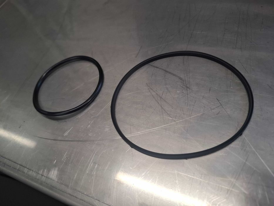 Гарнитура Вакуум Помпа BMW M47 / M57 / N62