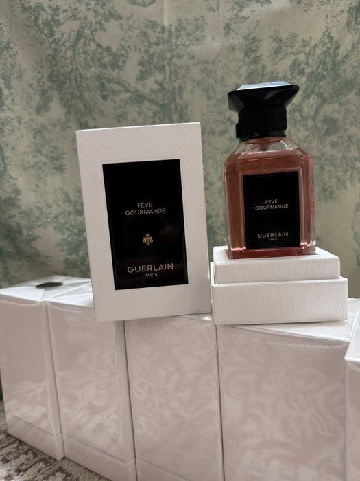 Герлен оригинал нишевые