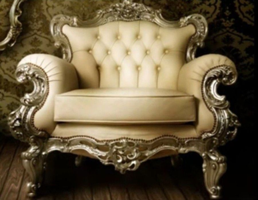 Химчистка мягкой мебели