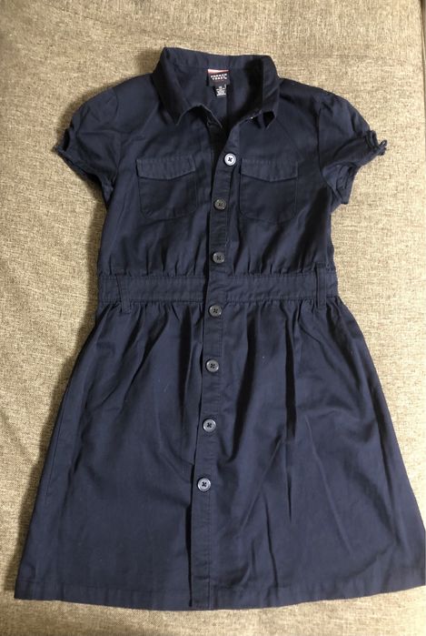 Одежда для девочек