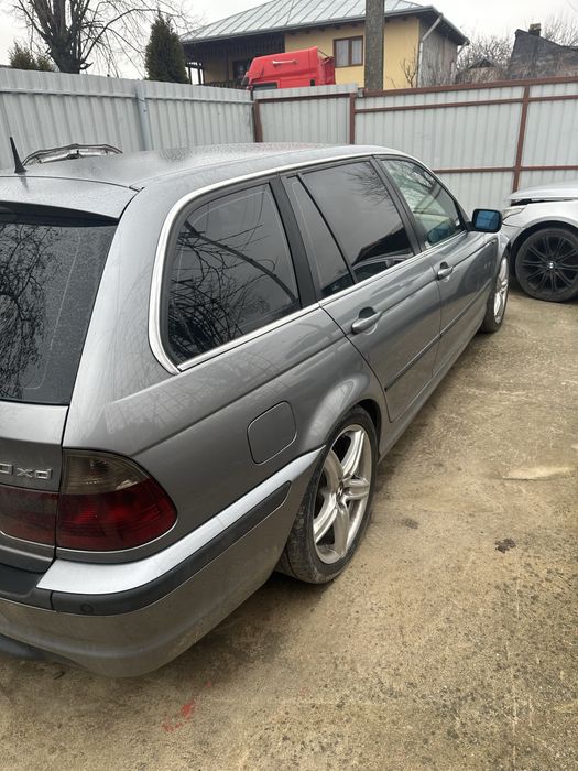 BMW 3 Series 2005 — imagine 2