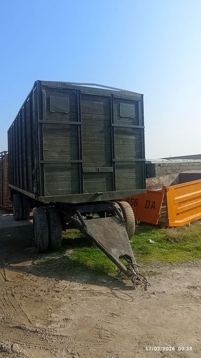 Kamaz prsep sotiladi