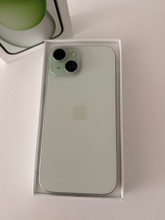 iPhone 15 128 gb