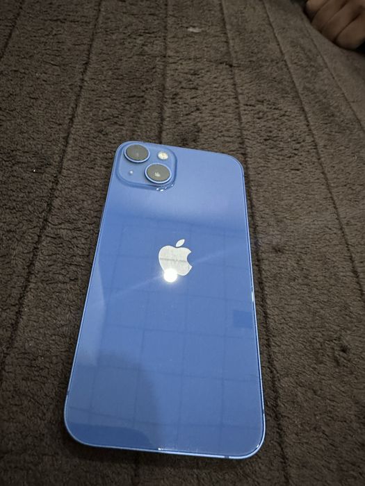 iPhone 13 идеал