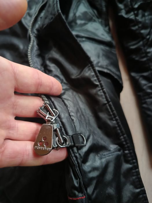 Geacă autentică Peuterey,puf