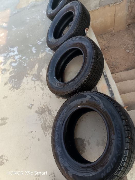 Кыскы баллон дар