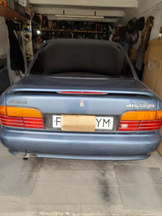 Авто  Мицубиши Протон Персона.