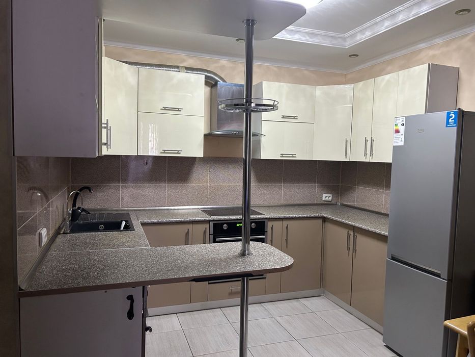 Кухонная мебель