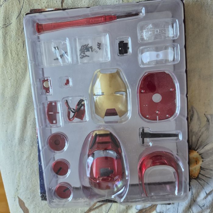 Figurina Ironman