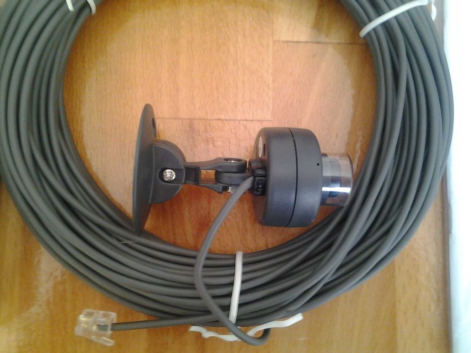 Conrad X-Cam mini video camera