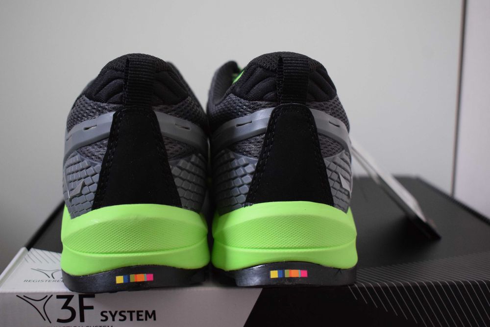 Salewa Мъжки трекинг обувки 42/42,5 номер 199 лв