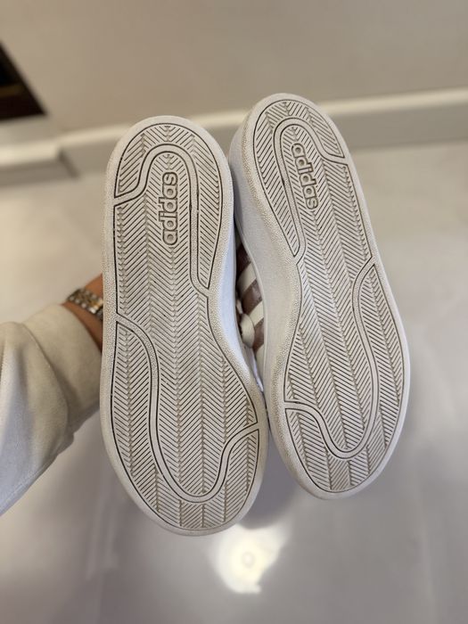 Дамски обувки Adidas CloudFoam Ortholite Float