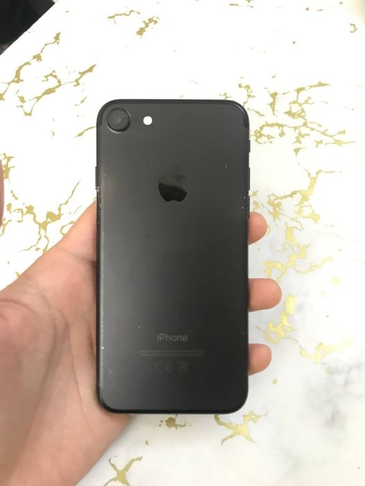 iPhone 7 128gb