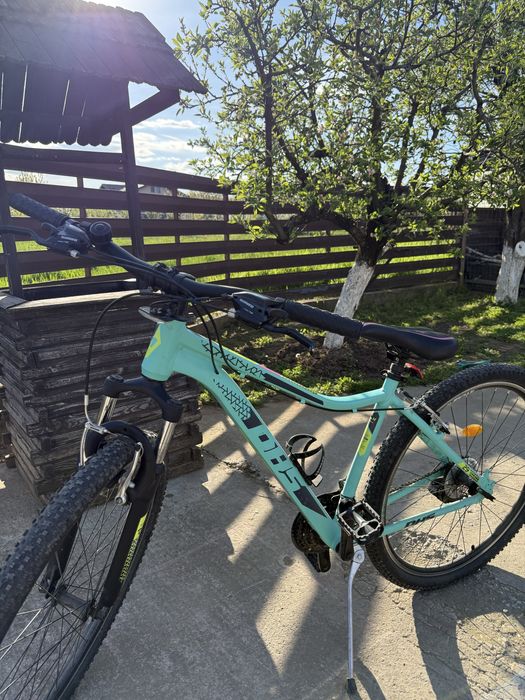 Bicicleta MTB 29’’ omega