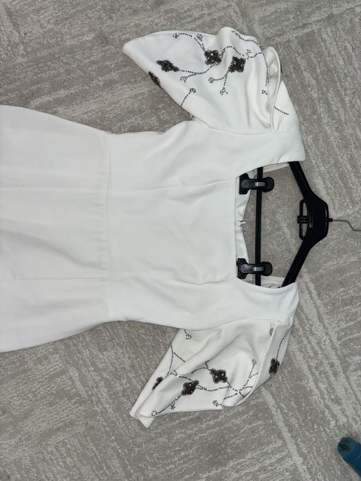 Платье вечернее красивое