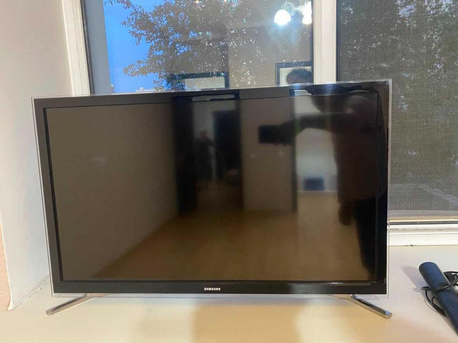Телевизор Samsung UE32F4500AK, 32 дюйма