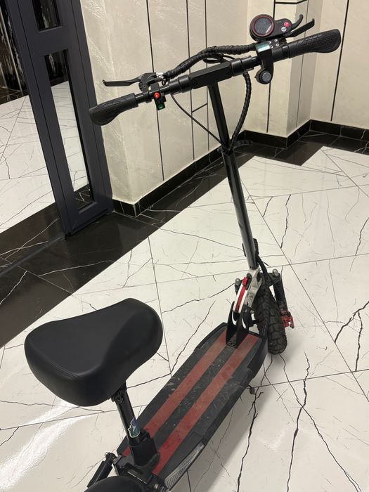 Самокат kygoo отличное состояние