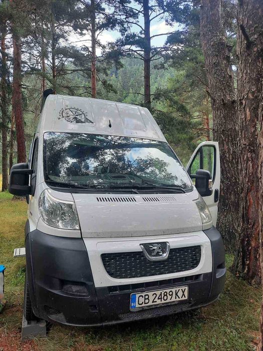 Давам Кемпери под наем