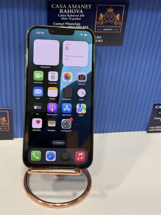 IPHONE 13 128 Gb AmanetBerceni / Rahova295
