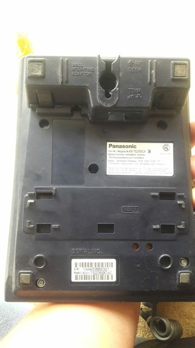 Телефон стационарный