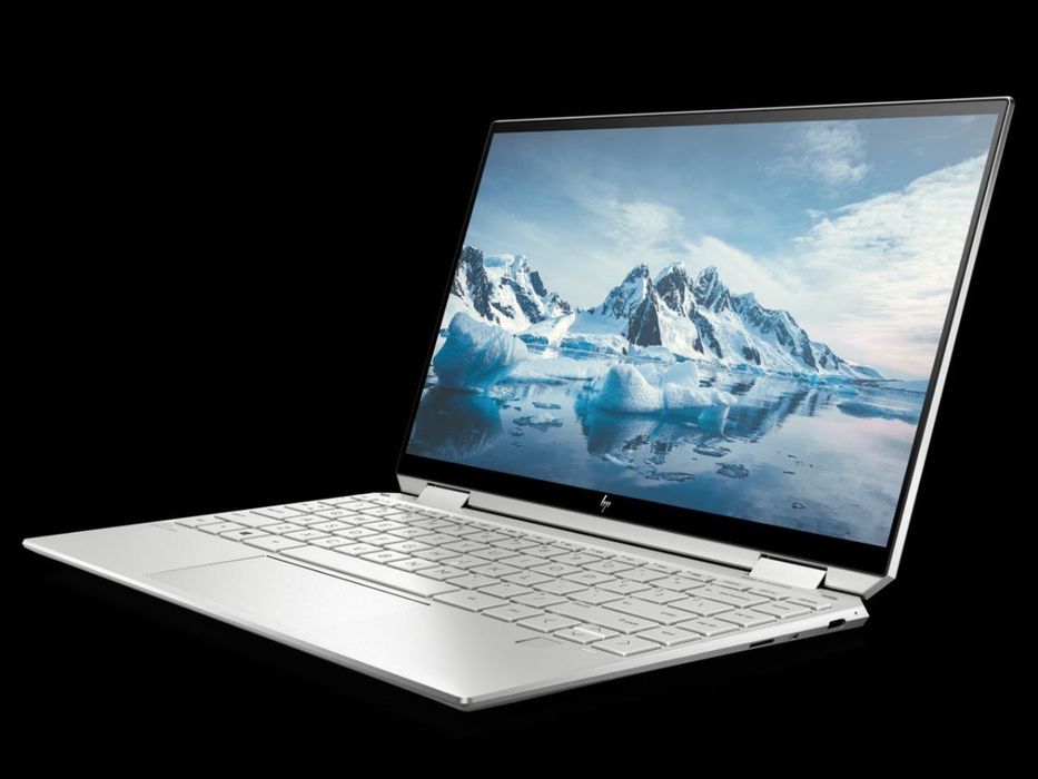 продаётся ноутбук hp spectre