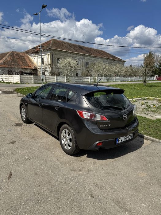 Mazda 3 BL  2009