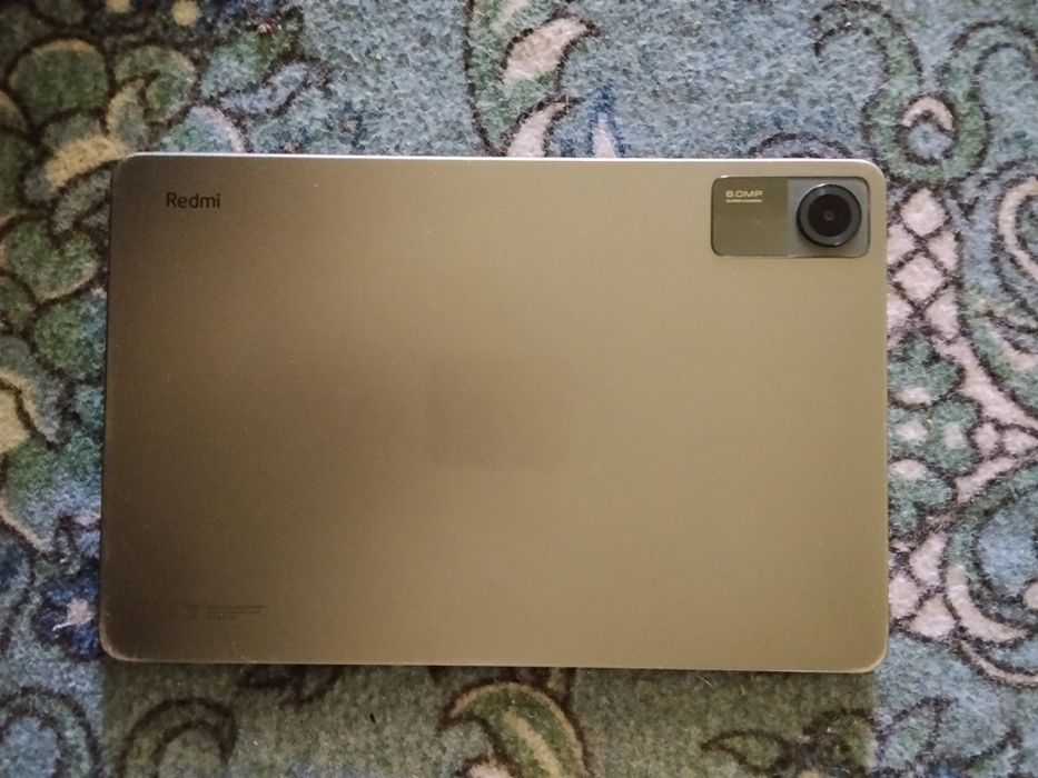 Redmi pad se  sotiladi