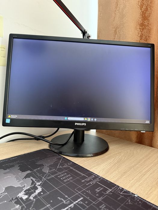 Monitor Philips 22’
