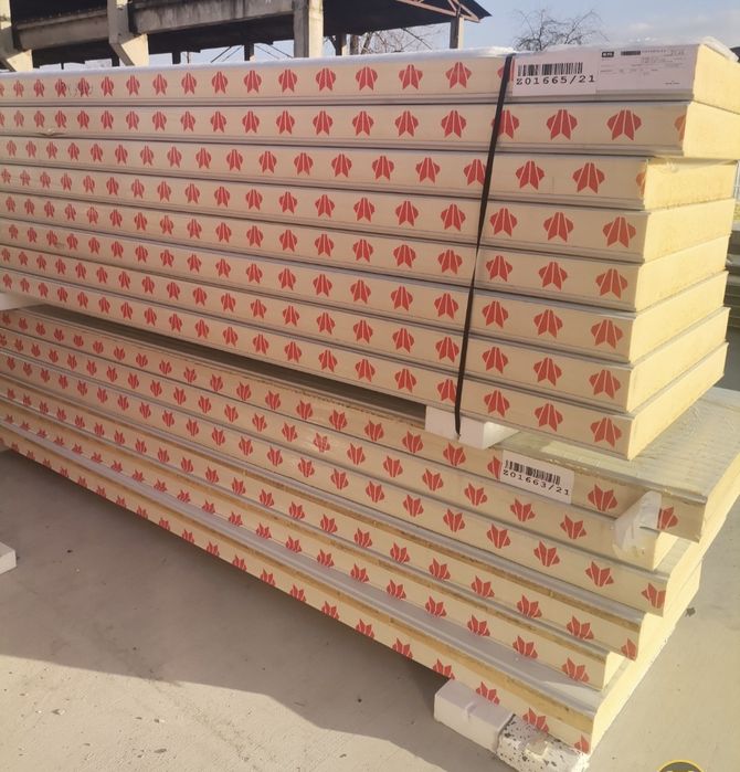 Panouri Sandwich Producator