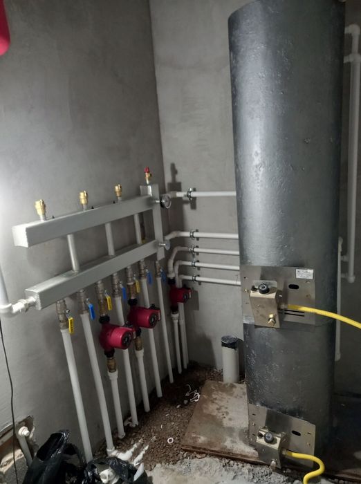 Сантехник santexnik