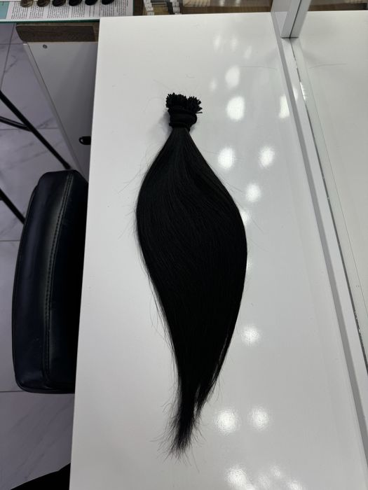 Волосы для наращивания б/у