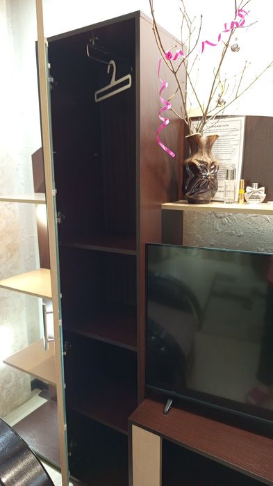 Мебельная стенка