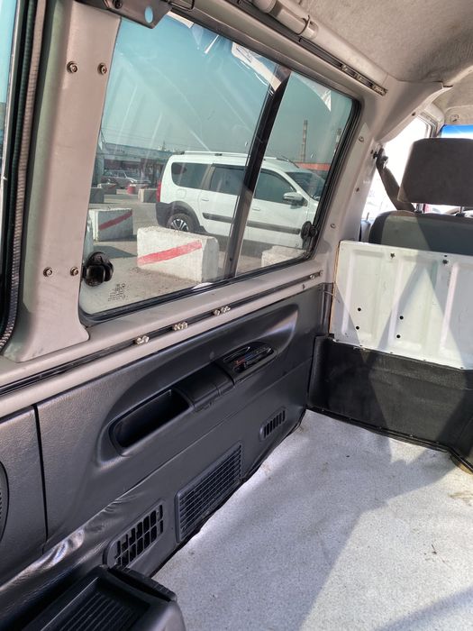 минивэн Hyundai H-100