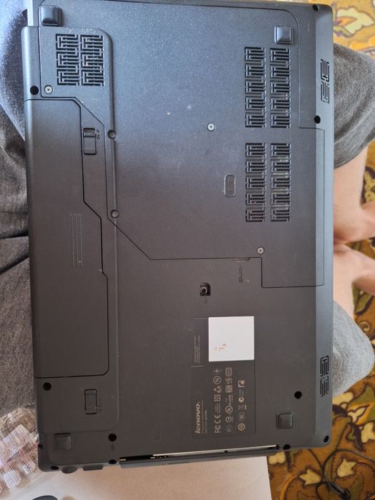 Ноутбук lenovo g575  торг